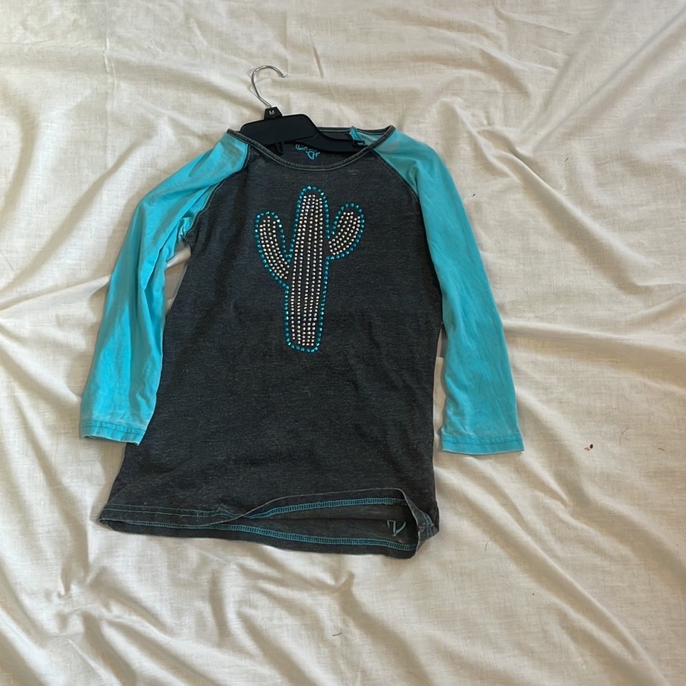 Cowgirl Hardware XL/14-16